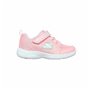 Chaussures de Running pour Enfants Skechers Skech-Stepz 2.0 - Ea Rose
