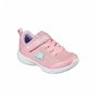 Chaussures de Running pour Enfants Skechers Skech-Stepz 2.0 - Ea Rose