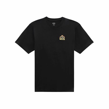 T-shirt à manches courtes homme Vans Vans Mushruum