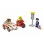 Accessoires pour poupées Playmobil