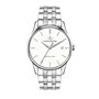 Montre Homme Lucien Rochat R0453115001 Blanc Argenté