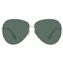 Lunettes de soleil Femme Max Mara MM0001 6232N