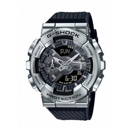 Montre Unisexe Casio G-Shock GM-S110-1AER