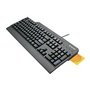 Lenovo 4X30E51034 clavier USB Espagnole Noir