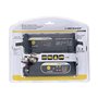 Chargeur de batterie Dunlop 6-12 V