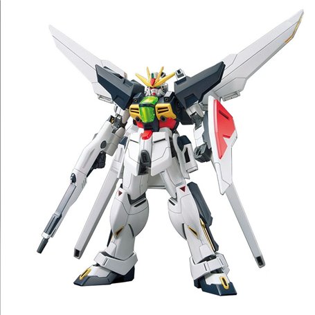 Figure à Collectionner Bandai GUN59166 Acrylique