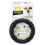 Jouet pour chien Ferplast Noir Caoutchouc animaux