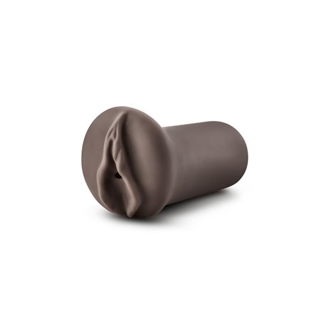 Vortex Dame Rose Blush Hot Chocolate Marron