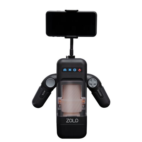 Vortex Dame Rose Zolo Noir