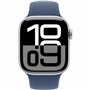 Montre intelligente Apple MWWA3QL/A Gris