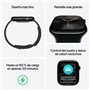 Montre intelligente Apple MWWA3QL/A Gris