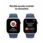 Montre intelligente Apple MWWA3QL/A Gris