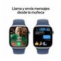 Montre intelligente Apple MWWA3QL/A Gris