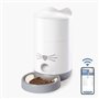 CATIT - PIXI Distributeur de croquettes connecté pour chat - 1