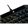 CORSAIR Clavier mécanique gaming K70 RGB PRO MX SPEED (CH-9109414-FR)