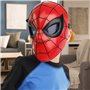Masque lumineux Spider-Man, jouet de déguisement lumineux, jouets de super-héros des 5 ans, Marvel