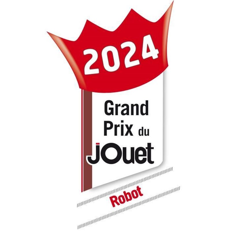 Image secondaire de VTECH V-BOT EXPLORER, MON ROBOT 5 EN 1