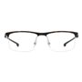 Monture de Lunettes Homme Carrera CARDUC-013-086F516 Marron ø 56 mm