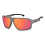 Lunettes de soleil Homme Carrera CARDUC-020-S-4WCG6UZ Ø 66 mm