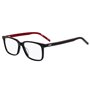 Monture de Lunettes Homme Hugo Boss HG-1010-OITF318 Noir ø 54 mm