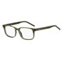 Monture de Lunettes Homme Hugo Boss HG-1163-6CRF517 Vert Ø 55 mm