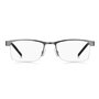 Monture de Lunettes Homme Hugo Boss HG-1199-R80F319 Gris Ø 53 mm
