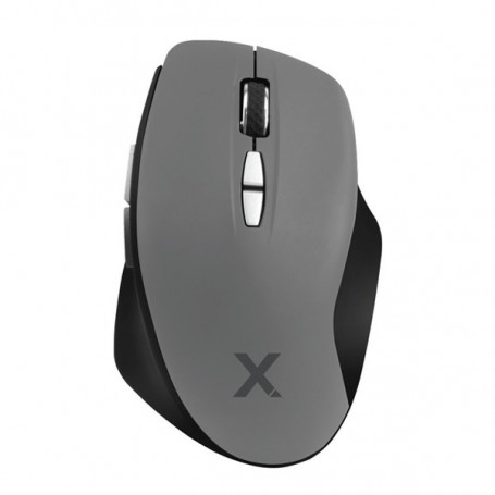 Souris Optique Sans Fil approx! appXM400 2400 dpi Gris 23,99 €