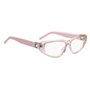 Monture de Lunettes Femme Hugo Boss HG-1258-35JF513 Ø 55 mm