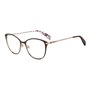 Monture de Lunettes Femme Kate Spade ADDISYN-09QE917 Ø 49 mm
