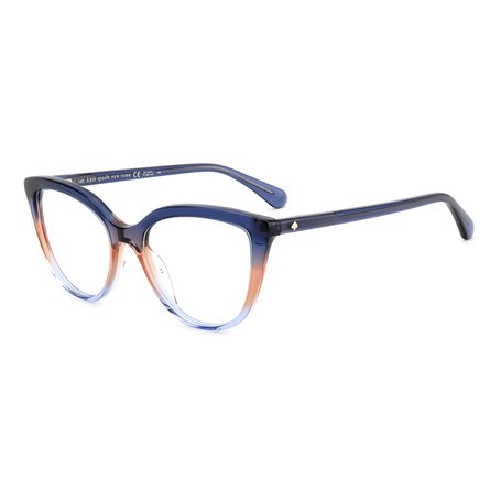 Monture de Lunettes Femme Kate Spade HANA-YRQF217 Ø 52 mm