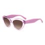 Lunettes de soleil Femme Kate Spade JUNI-G-S-B3VF5HA Ø 55 mm