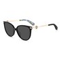 Lunettes de soleil Femme Kate Spade KRISTINA-G-S-807F4IR ø 54 mm