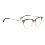 Monture de Lunettes Femme Kate Spade VALENCIA-G-HAQF218 Ø 52 mm