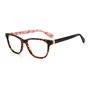Monture de Lunettes Femme Kate Spade VERNA-086F116 Ø 53 mm