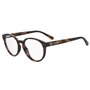 Monture de Lunettes Femme Love Moschino MOL626-086F217 Ø 52 mm