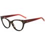 Monture de Lunettes Femme Missoni MMI-0097-086F317 Ø 53 mm