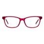 Monture de Lunettes Femme Missoni MMI-0160-8CQF216 Ø 52 mm