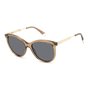 Lunettes de soleil Femme Polaroid PLD-4131-S-X-10AF7M9 ø 57 mm