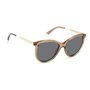 Lunettes de soleil Femme Polaroid PLD-4131-S-X-10AF7M9 ø 57 mm
