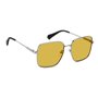 Lunettes de soleil Femme Polaroid PLD-6194-S-X-6LBF6MU ø 56 mm