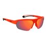 Lunettes de soleil Unisexe Polaroid PLD-7048-S-0Z3G6BG Ø 65 mm