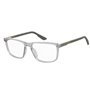 Monture de Lunettes Homme Under Armour UA-5008-G-KB7F417 Gris ø 54 mm