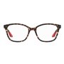 Monture de Lunettes Femme Under Armour UA-5013-086F217 Ø 52 mm