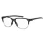 Monture de Lunettes Unisexe Under Armour UA-5024-B59F515 Ø 55 mm