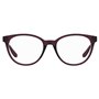 Monture de Lunettes Femme Under Armour UA-5028-6XQF417 Transparent ø 54 mm