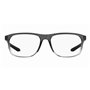 Monture de Lunettes Unisexe Under Armour UA-5030-B59F516 Ø 55 mm