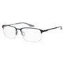 Monture de Lunettes Homme Under Armour UA-5047-G-PJPF617 Bleu ø 56 mm