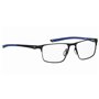 Monture de Lunettes Homme Under Armour UA-5050-G-0VKF617 Noir ø 56 mm