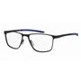 Monture de Lunettes Homme Under Armour UA-5052-G-003F416 Noir ø 54 mm