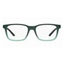 Monture de Lunettes Femme Under Armour UA-5055-OTFF417 ø 54 mm